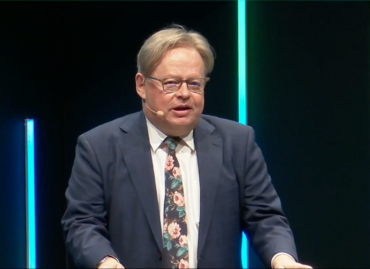 Today Mayor <a href="/filsdeproust/">juhana vartiainen</a> spoke at @CityTechTokyo about the opportunities #Helsinki has to offer for #investors and #businesses. 
Learn more about what Helsinki has to offer and about how you can #InvestinHelsinki at: eu1.hubs.ly/H02_6TK0