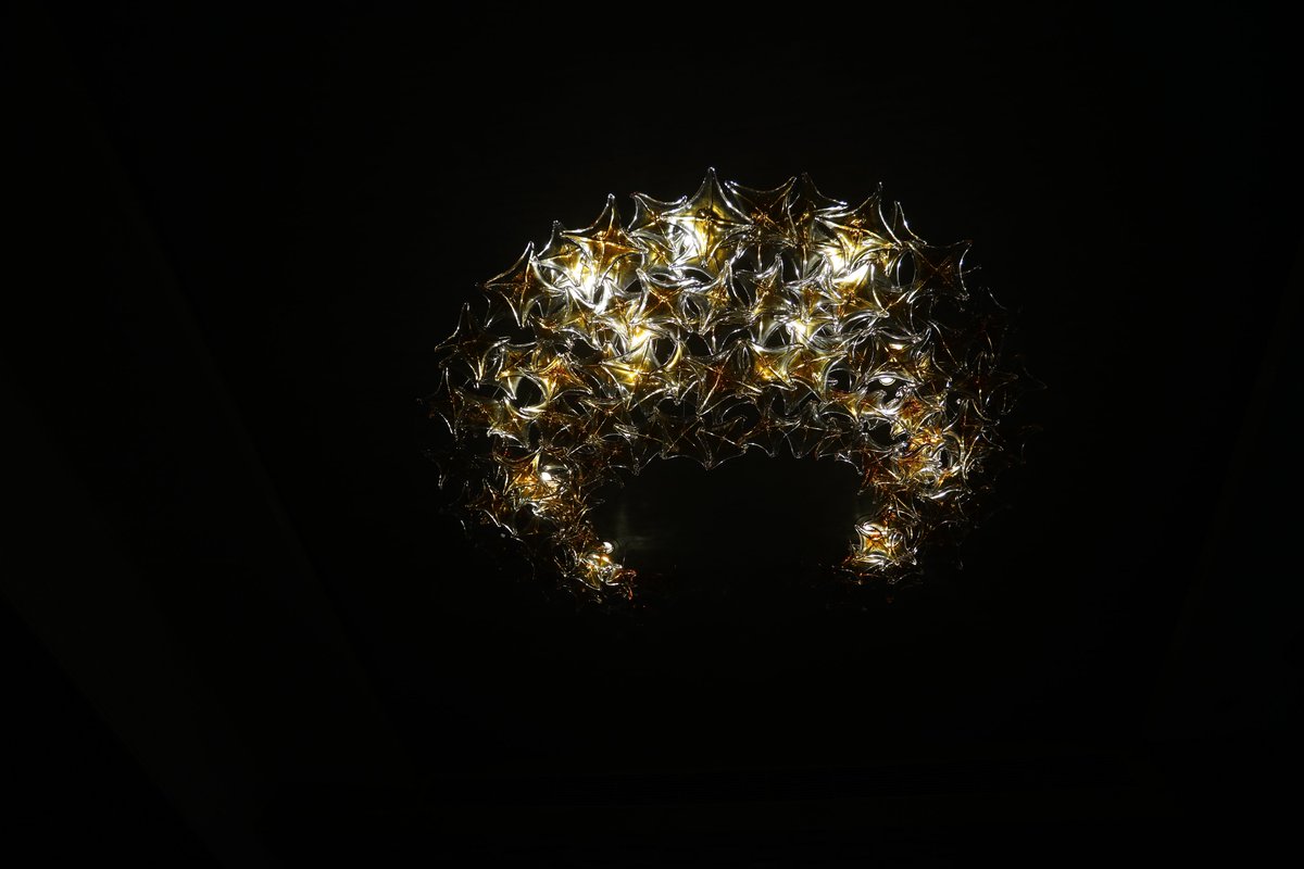 KeyIntDesigns's tweet photo. It is impossible for the light to hide in the darkness. Key Interior and Designs loves bringing the beauty of the starry sky into our lighting projects

#interiordesign#design #projects #keyinterioranddesigns #raniahluwalia #lightingdesign #interiordesignprojects https://t.co/ZanUc9Z5Oz
