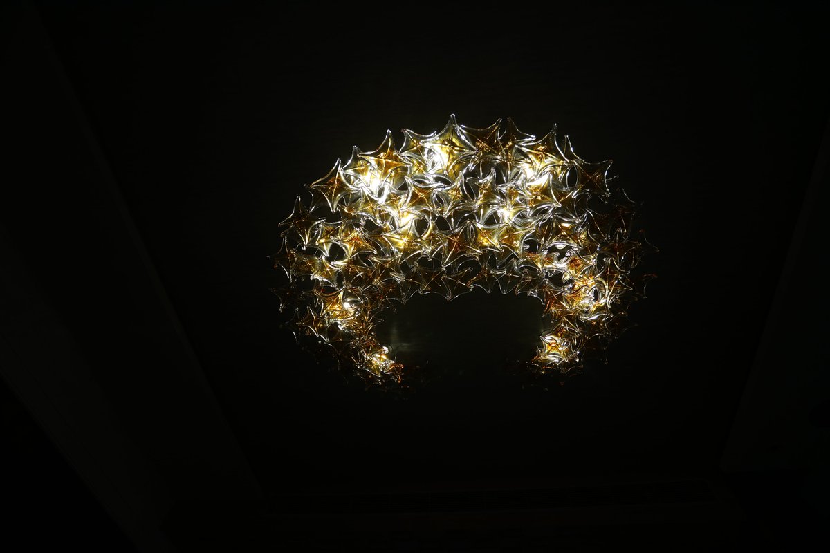 KeyIntDesigns's tweet photo. It is impossible for the light to hide in the darkness. Key Interior and Designs loves bringing the beauty of the starry sky into our lighting projects

#interiordesign#design #projects #keyinterioranddesigns #raniahluwalia #lightingdesign #interiordesignprojects https://t.co/ZanUc9Z5Oz