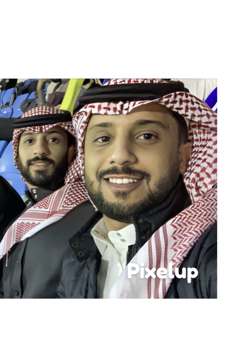 ٢٧-٢-٢٠٢٢ 💔💔
مرّت سنة على رحيلك الصعب و فقدك المُرّ .. 
ومازلت اتحاشى النظر للتاريخ 
تاريخ اقترن بالذاكرة انتزع فيه قطعه من قلوبنا 
الدعاء و الحنين و الشوق لك ياعبودي 
اللهم ارحم ابتسامته التي لاتختفي من ذاكرتي وصوته الذي لايفارق مسمعي..
#عبدالله_بن_سلمان_بن_إبراهيم_الملحم