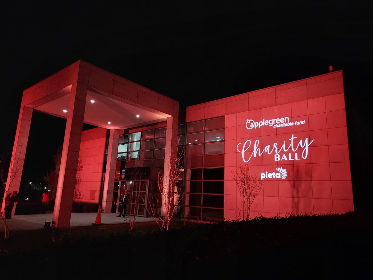 UCD Conference & Events tweet media