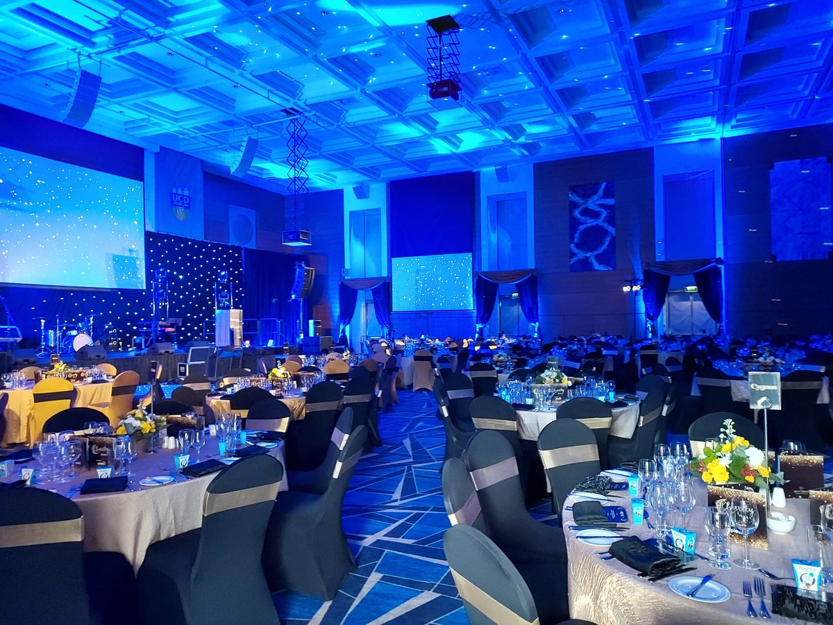 UCD Conference & Events tweet media