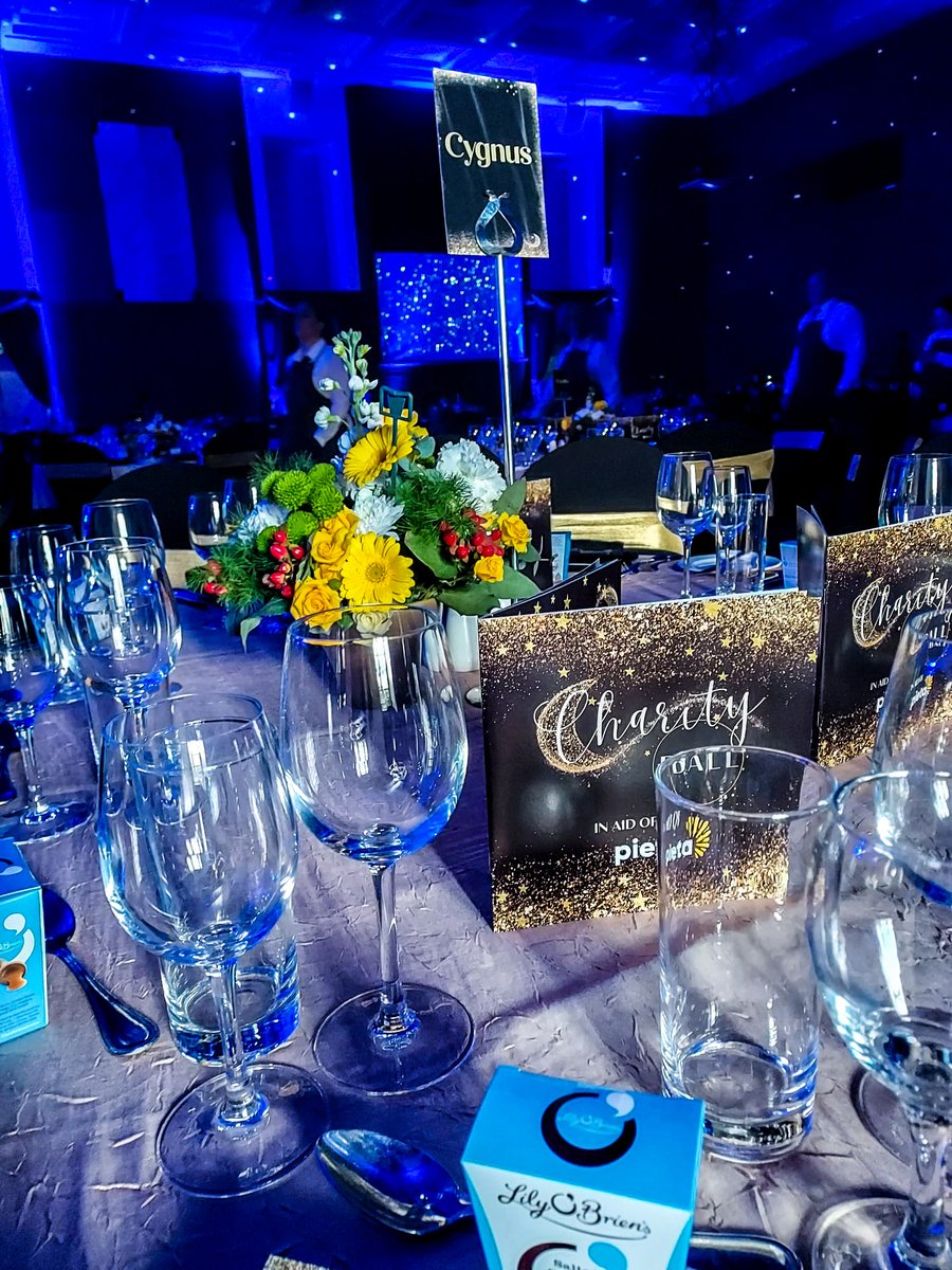 UCD Conference & Events tweet media