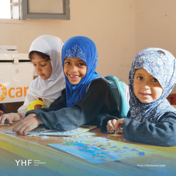 NorwayInGeneva's tweet photo. 📌Yemen - one of the world’s largest humanitarian crises. More than 2/3 of all Yemenis depend on humanitarian aid

📌FM Anniken Huitfeldt🇳🇴just pledged NOK 2⃣5⃣0⃣ million to #Yemen response

📌https://t.co/8bElgYy6sV

#InvestInHumanity #YemenCantWait https://t.co/xjpb9pQ6iU