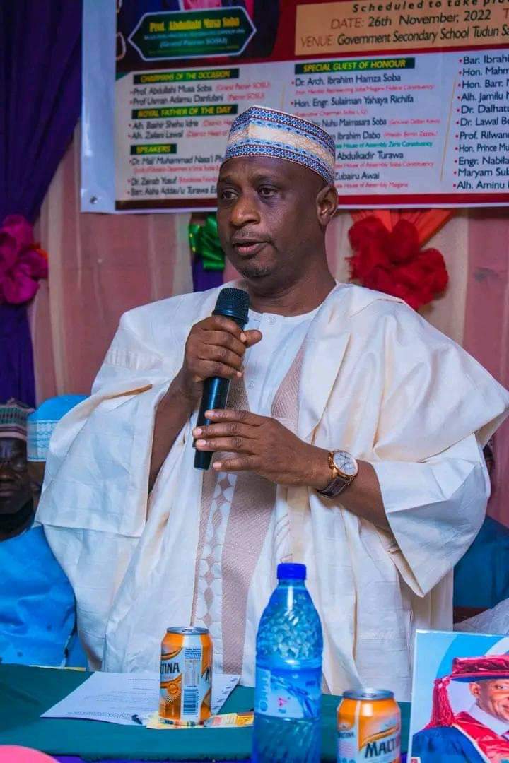 IbibaPeter's tweet photo. JUST: @elrufai and APC lost the three Senatorial Seats to @OfficialPDPNig

1. Barr. Khalid Soba (Kaduna North)

2. Lawal Adamu @mrla7411 (Kaduna Central)

3. Barr. Sunday Marshall (Kaduna South) 

Congratulations to PDP family. https://t.co/GDfXvjQHJt