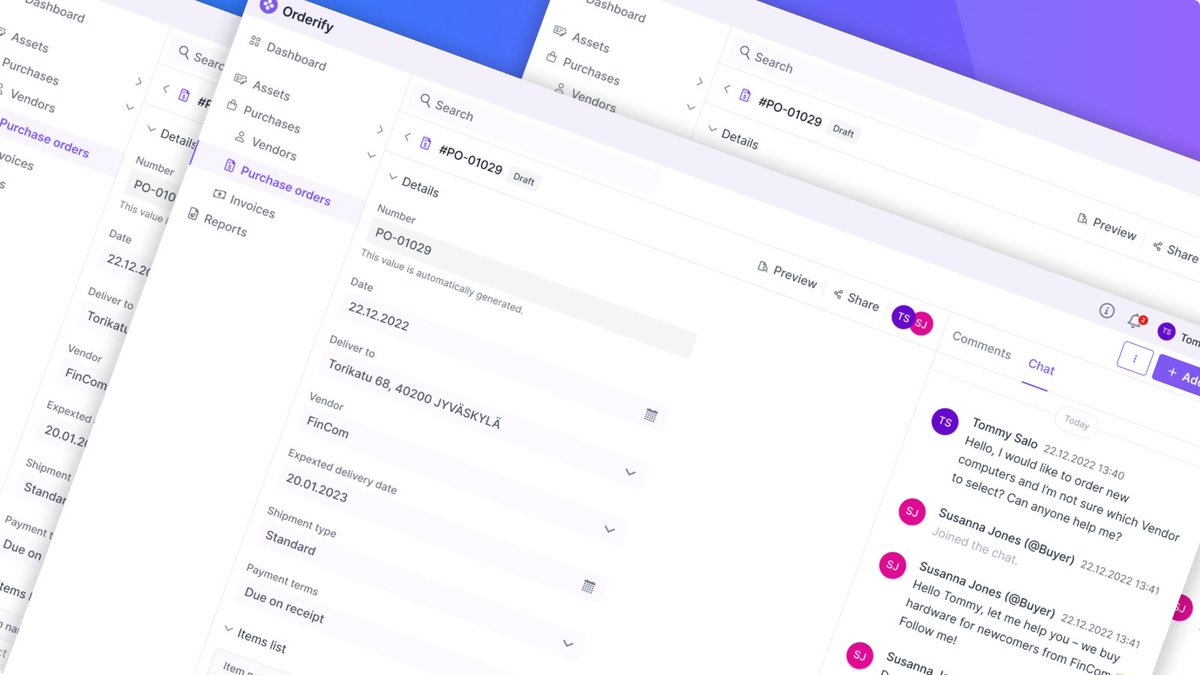 We're excited to reveal the winners of the 2023 Vaadin Collaboration Kit Challenge! 🎉

Thank you to everyone who participated and took the time to design and build incredible collaborative web apps! See the winners: bit.ly/3IURW06
