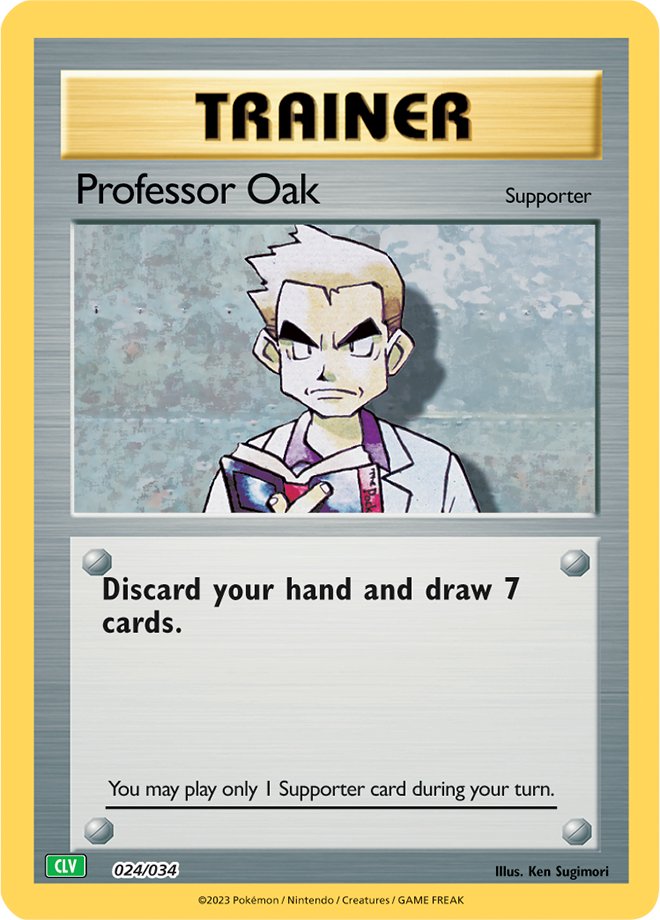 PokeGuardian on X: Official In-hand preview by Pokemon of