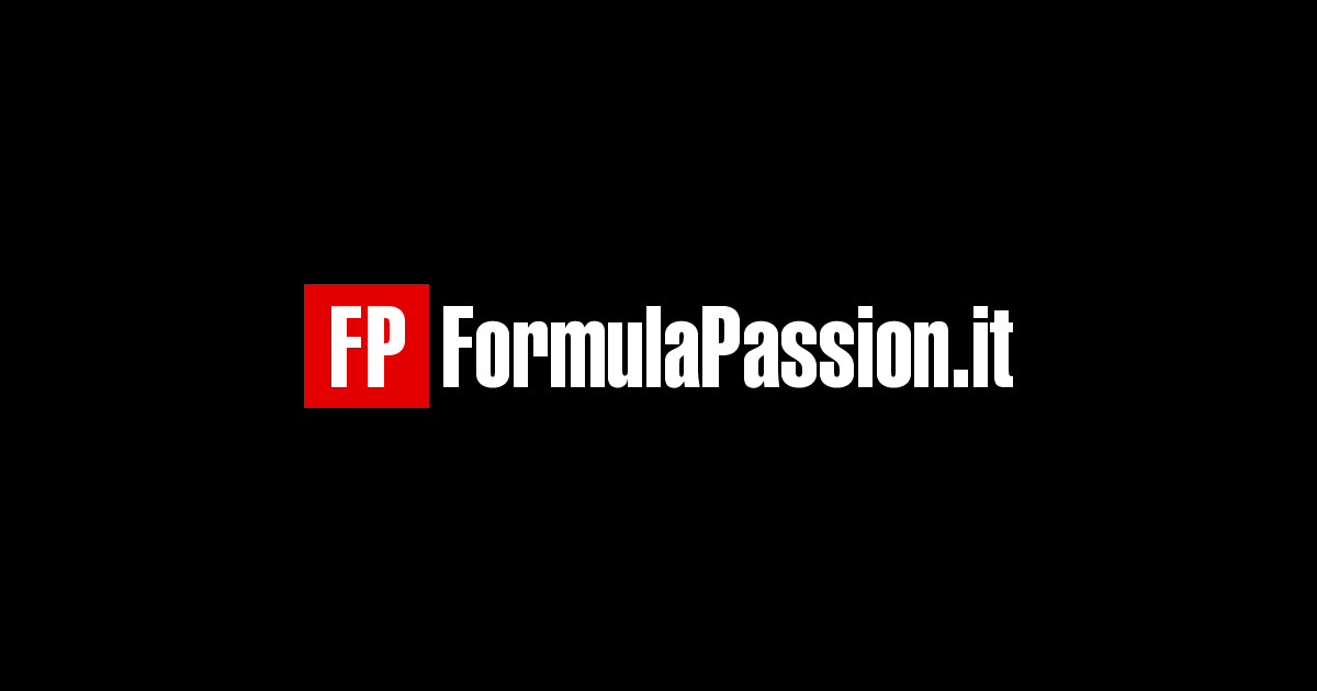 GEDI (@gedispa) on Twitter photo Vincenzo Borgomeo è il nuovo direttore di <a href="/FormulaPassion/">FormulaPassion.it</a>, il portale dedicato al motorsport e alla Formula 1 acquisito da #GEDI a inizio anno.
Leggi la news: formulapassion.it/opinioni/zoom/… Vincenzo Borgomeo è il nuovo direttore di <a href="/FormulaPassion/">FormulaPassion.it</a>, il portale dedicato al motorsport e alla Formula 1 acquisito da #GEDI a inizio anno.
Leggi la news: formulapassion.it/opinioni/zoom/…