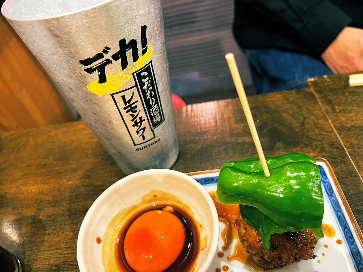 takuChan3100's tweet photo. 本日も深谷へ❗️

#Twitter晩酌部 
#お酒好きな人と繋がりたい 
#ラーメン好きと繋がりたい 
＃麺処青野
#深谷
#ふっかちゃん https://t.co/E3zn2gYv0I