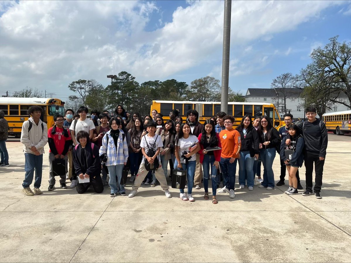 Sharpstown International School (@sis_hisd) on Twitter photo Great turnout at this weekend's IB/AP Academy. Aiming for excellence on our upcoming exams. <a href="/HISDHighSchools/">HISDHighSchools</a> @HISD2College Great turnout at this weekend's IB/AP Academy. Aiming for excellence on our upcoming exams. <a href="/HISDHighSchools/">HISDHighSchools</a> @HISD2College