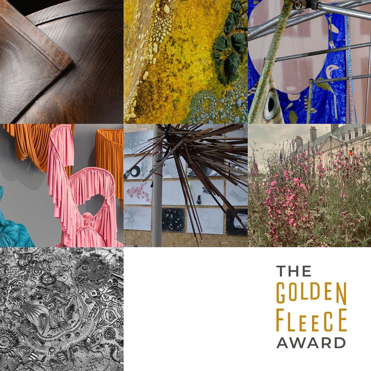 Golden Fleece Award tweet media