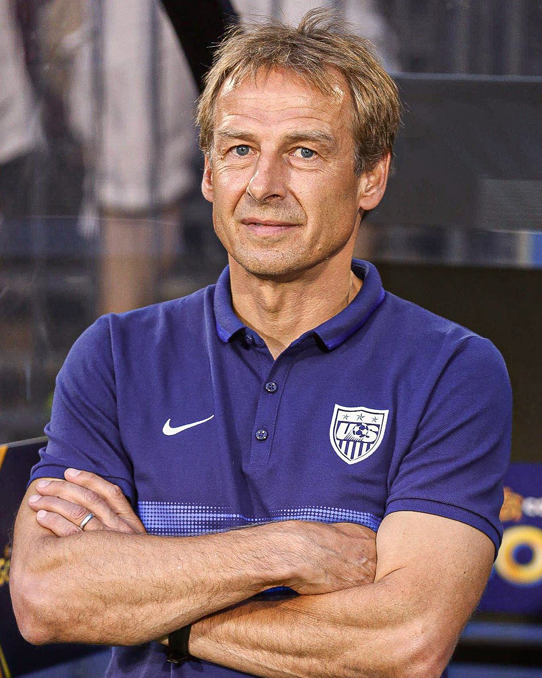 USMNT Only on Twitter: "Former USMNT head coach Jurgen Klinsmann has ...