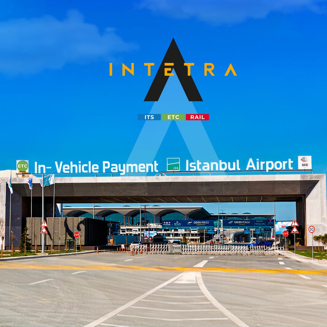İstanbul Havalimanı Katlı Otoparklarının çıkış bariyerlerinde her blokta bir adet olmak üzere Hızlı Geçiş Sistemi ile ödeme seçeneği bulunmaktadır. 

#infrastructure #intetra #hgs #etc #istanbulhavalimanı #istanbulairport