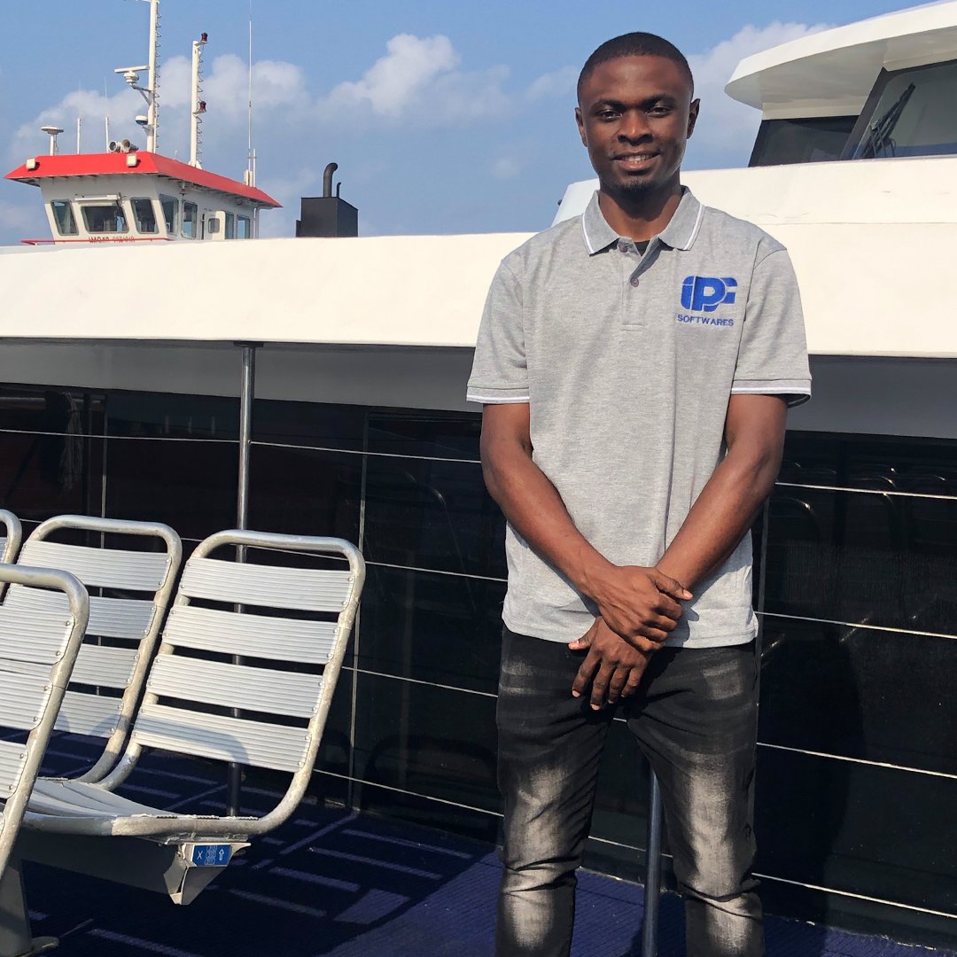 ipfsoftwares's tweet image. #NeverStopAppreciating, We are proud of our best performing team of the previous quarter Q4 2022 #FrontEndEngineers.
We appreciate their hard work, a well deserved fully paid vacation in Zanzibar;
Come back refreshed, enjoy Zanzibar.
