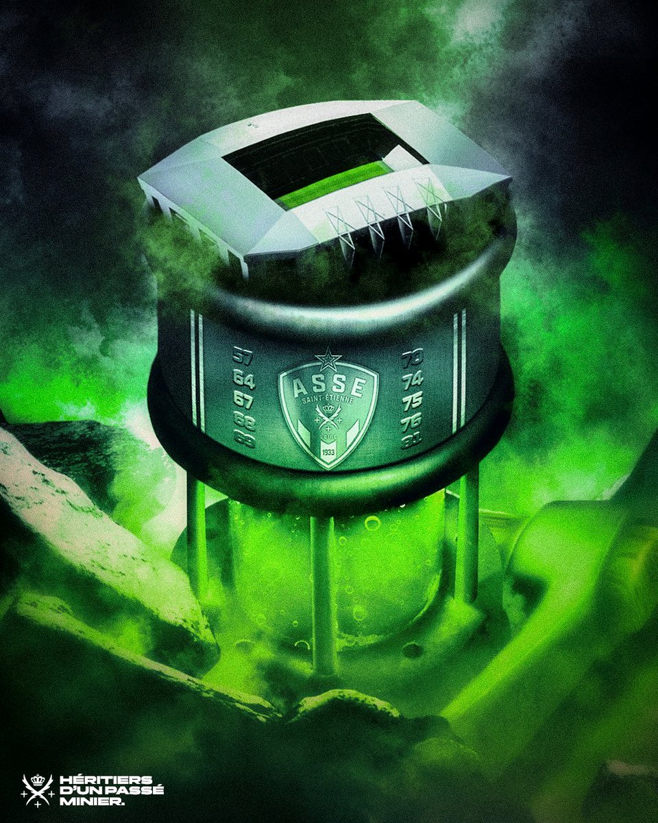 carljahking's tweet image. 🪨⛏️ | Nous sommes héritiers d&apos;un passé minier.