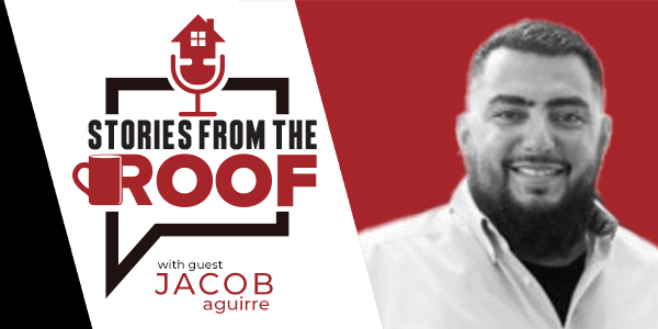 HJEllsworth's tweet image. Join us for this week's Stories From The Roof as we welcome Jacob Aguirre of Beldon Roofing Company.

Listen Today
rooferscoffeeshop.com/podcast/jacob-…

#StoriesFromTheRoof #beldon #RoofersCoffeeShop #RoofingRoadTrips #RoofingPodcasts #RoofingProfessionals #RoofingContractors #RoofingIndustry