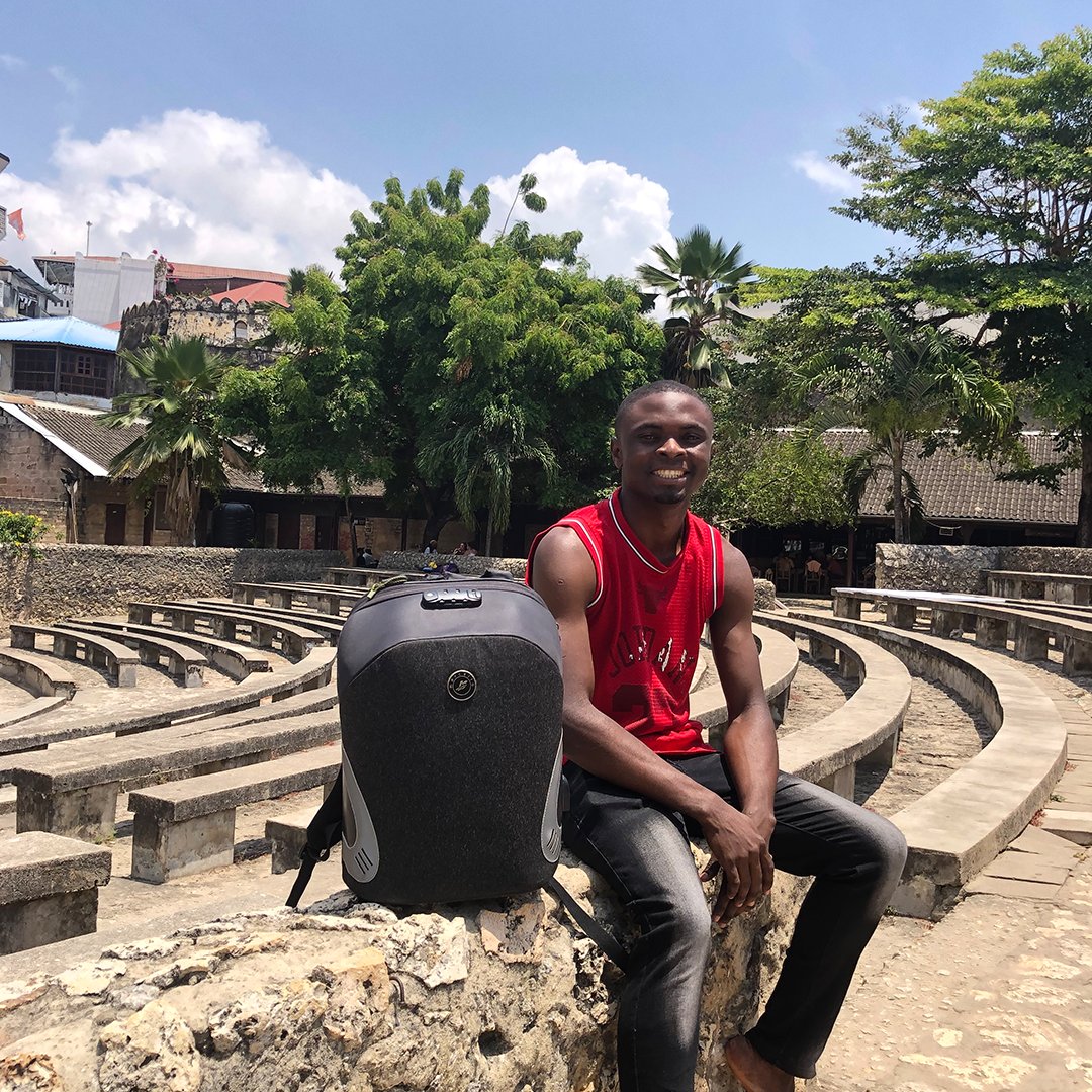 ipfsoftwares's tweet image. #NeverStopAppreciating, We are proud of our best performing team of the previous quarter Q4 2022 #FrontEndEngineers.
We appreciate their hard work, a well deserved fully paid vacation in Zanzibar;
Come back refreshed, enjoy Zanzibar.