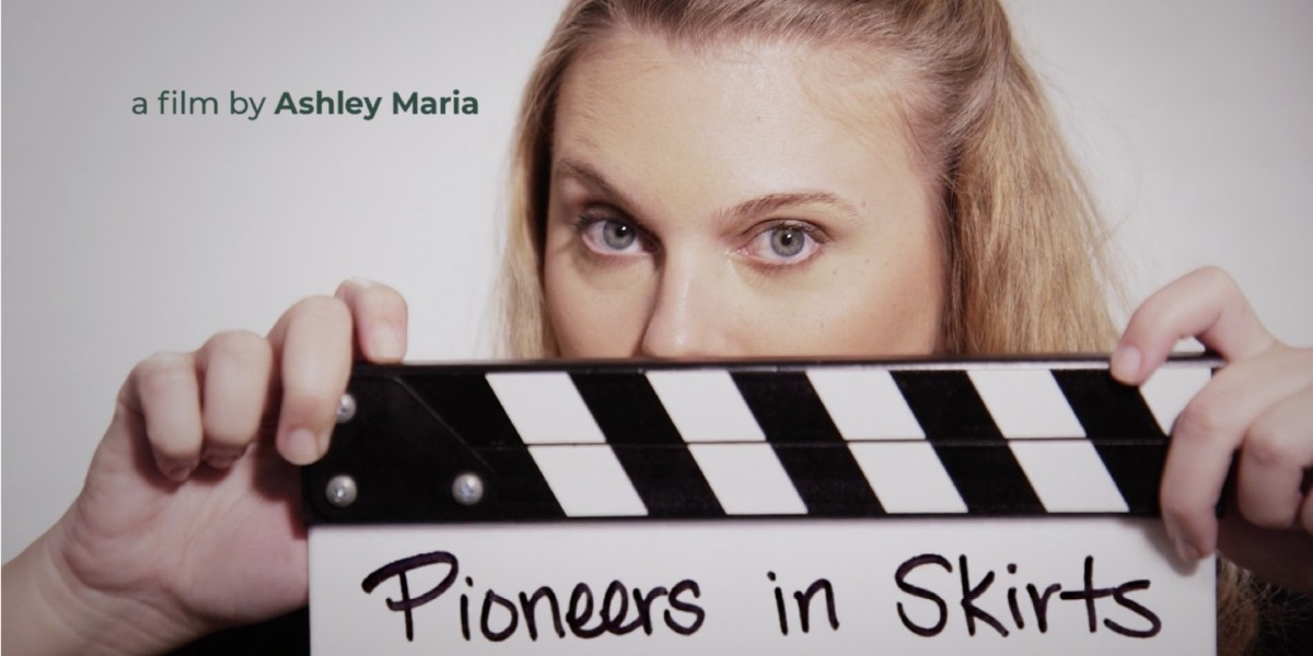 ATHENA International (@athenaleaders) on Twitter photo The award-winning documentary <a href="/pioneersnskirts/">Pioneers in Skirts® Movie</a> puts the spotlight on career obstacles for women. Check out our blog for an interview with director <a href="/AshleyMaria/">Ashley Maria</a>: fal.cn/3waQg The award-winning documentary <a href="/pioneersnskirts/">Pioneers in Skirts® Movie</a> puts the spotlight on career obstacles for women. Check out our blog for an interview with director <a href="/AshleyMaria/">Ashley Maria</a>: fal.cn/3waQg