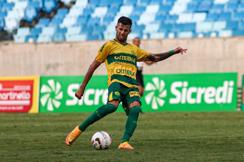 Sofascore Brasil tweet media