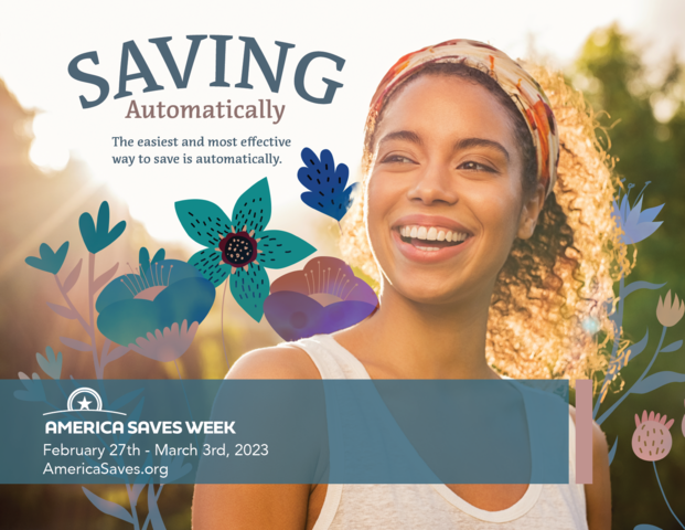 AmericaSaves's tweet photo. Do you ever find yourself wondering if there is a magic formula to #savingmoney? 🪄Does it seem that everyone around you knows the secret to saving successfully except you?
Well, here it is... 🥁#SavingAutomatically!
Check out this resource 👇#ASW2023
https://t.co/ir0Qn4kYG2 https://t.co/npWqQDBTtO
