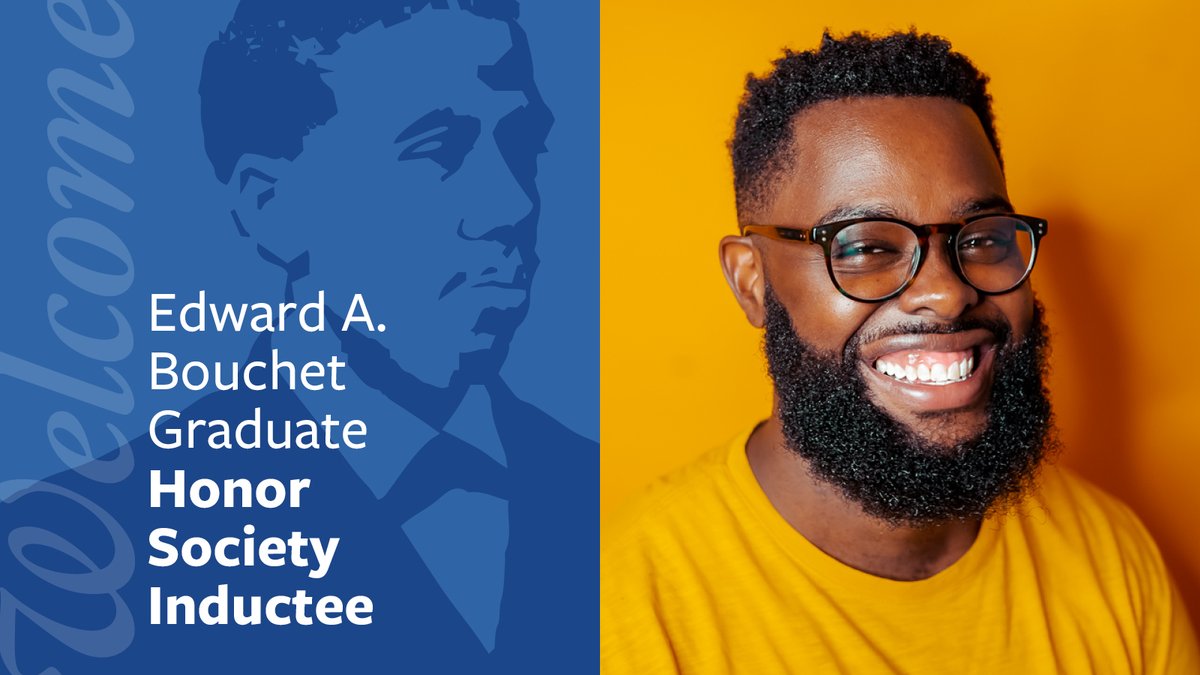 Rackham Grad School on Twitter ""This honor is about being a member of