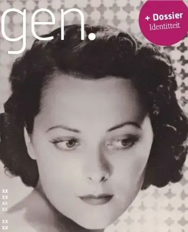 Morgen verschijnt de nieuwe #GenMagazine!

Het thema van dit nummer is identiteit. Wil jij ook altijd de beste genealogische artikelen op je (digitale)deurmat, abonneer je dan snel op de Gen.! cbg.nl/bestellen/