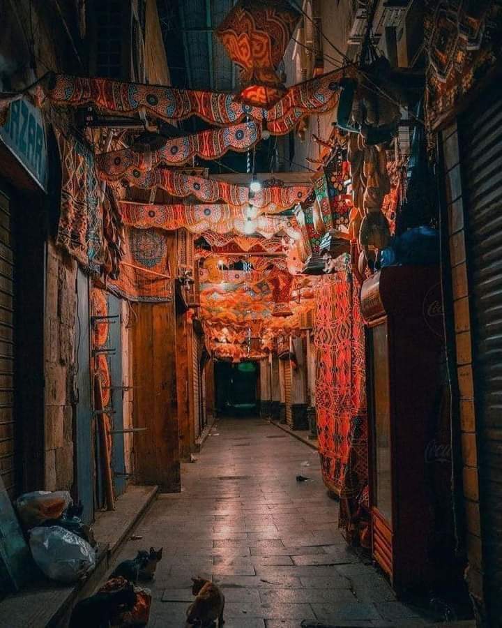 "اللهمّ بلغنا رمضان وأحبتنا في أحسن حال"🌙♥️♥️