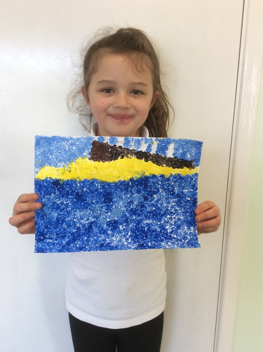 St Helen's Primary tweet media