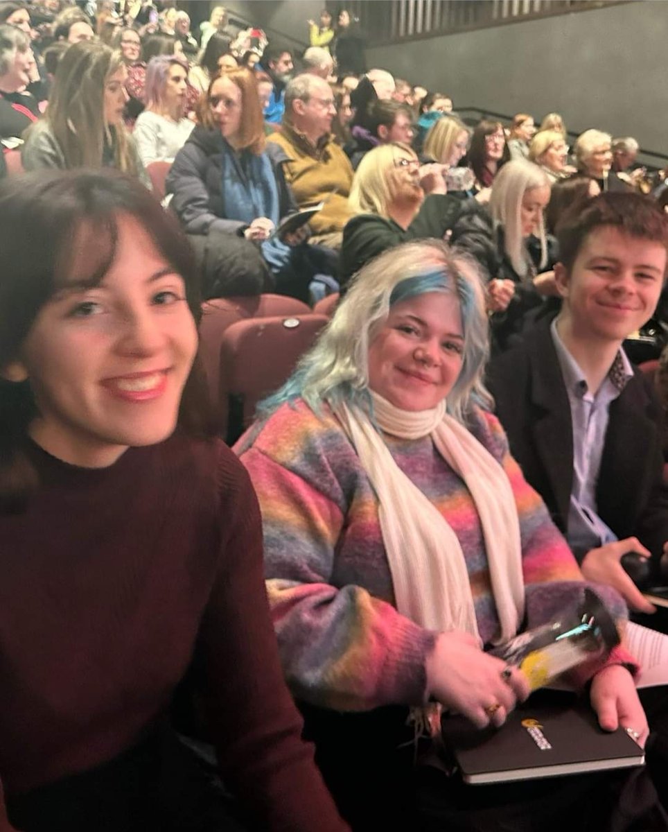 daradoyle03's tweet photo. Just a few of my highlights of the day, such and interesting conference on a very important topic. #GenerationHopeNI #MentalHealthAwareness #SuicidePrevention #NI https://t.co/tzF9sjVYKU