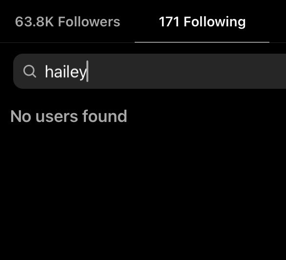 juuliealbright's tweet image. Kit Kittredge has unfollowed Hailey Bieber on Instagram due to the drama surrounding Selena Gomez.