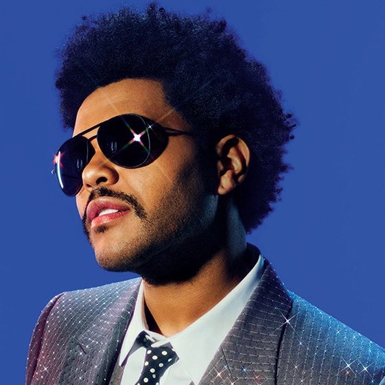 wrld_mag's tweet image. 🚨 HISTORIQUE ! 

THE WEEKND devient le 1er artiste de l’histoire à dépasser les 100 MILLIONS d’auditeurs mensuels sur SPOTIFY ! 🏆