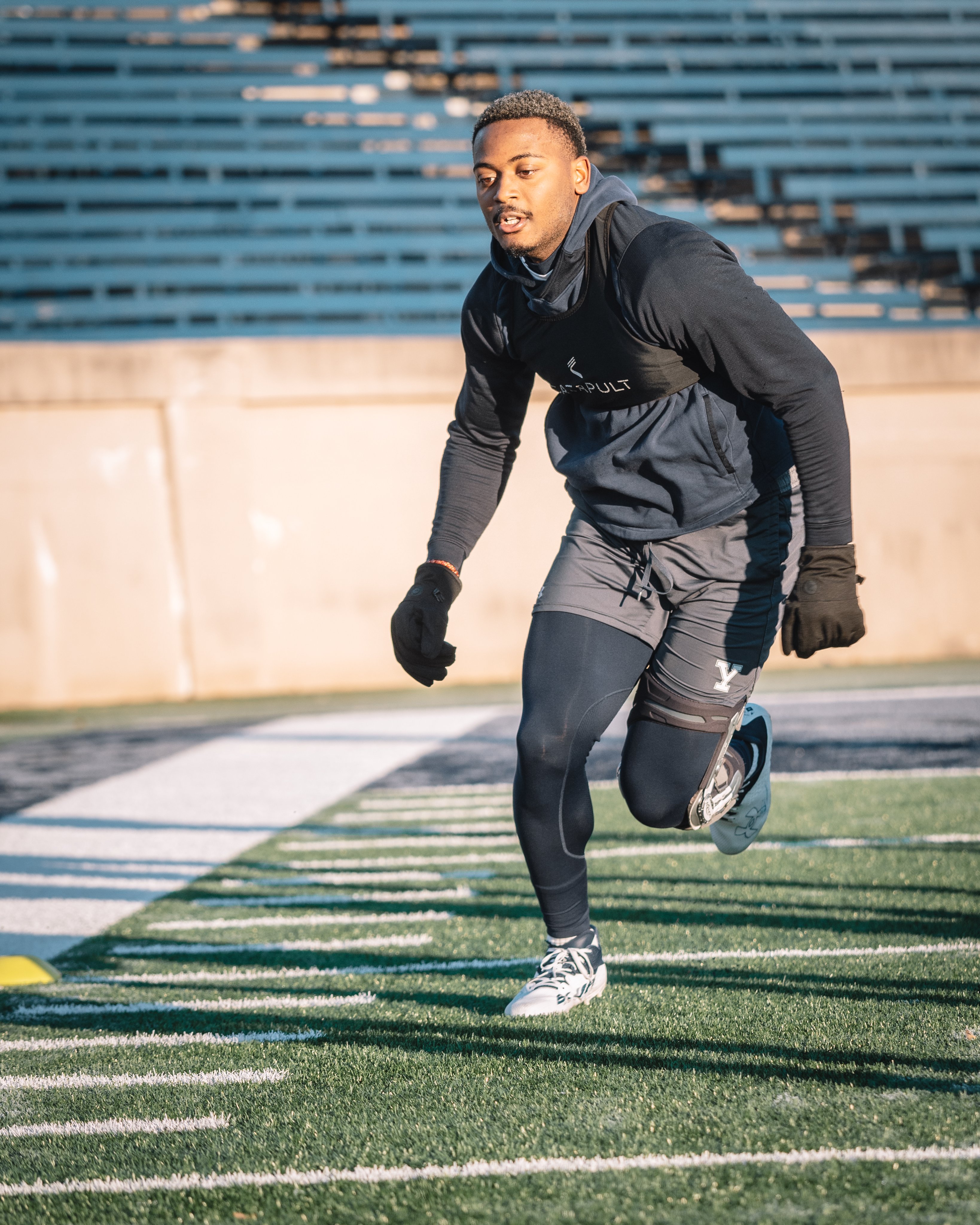 Yale Football Recruiting (RecruitYaleFB) / Twitter