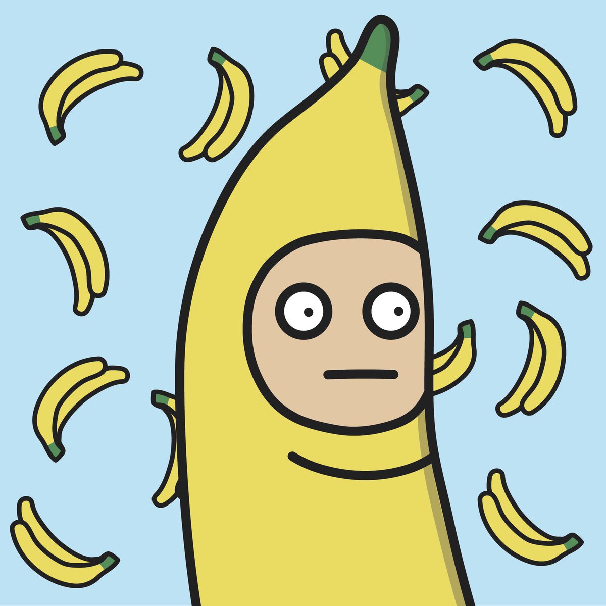 🚨GO BANANAS🚨

Rumble is back! 
Starting today, daily rumble will be hosted everyday in our discord. Check minor announcements for further instructions. Winner will be chosen after the game officially starts at 9 p.m CST! #CAC #rumbleinthejungle #cooltocare #bananas