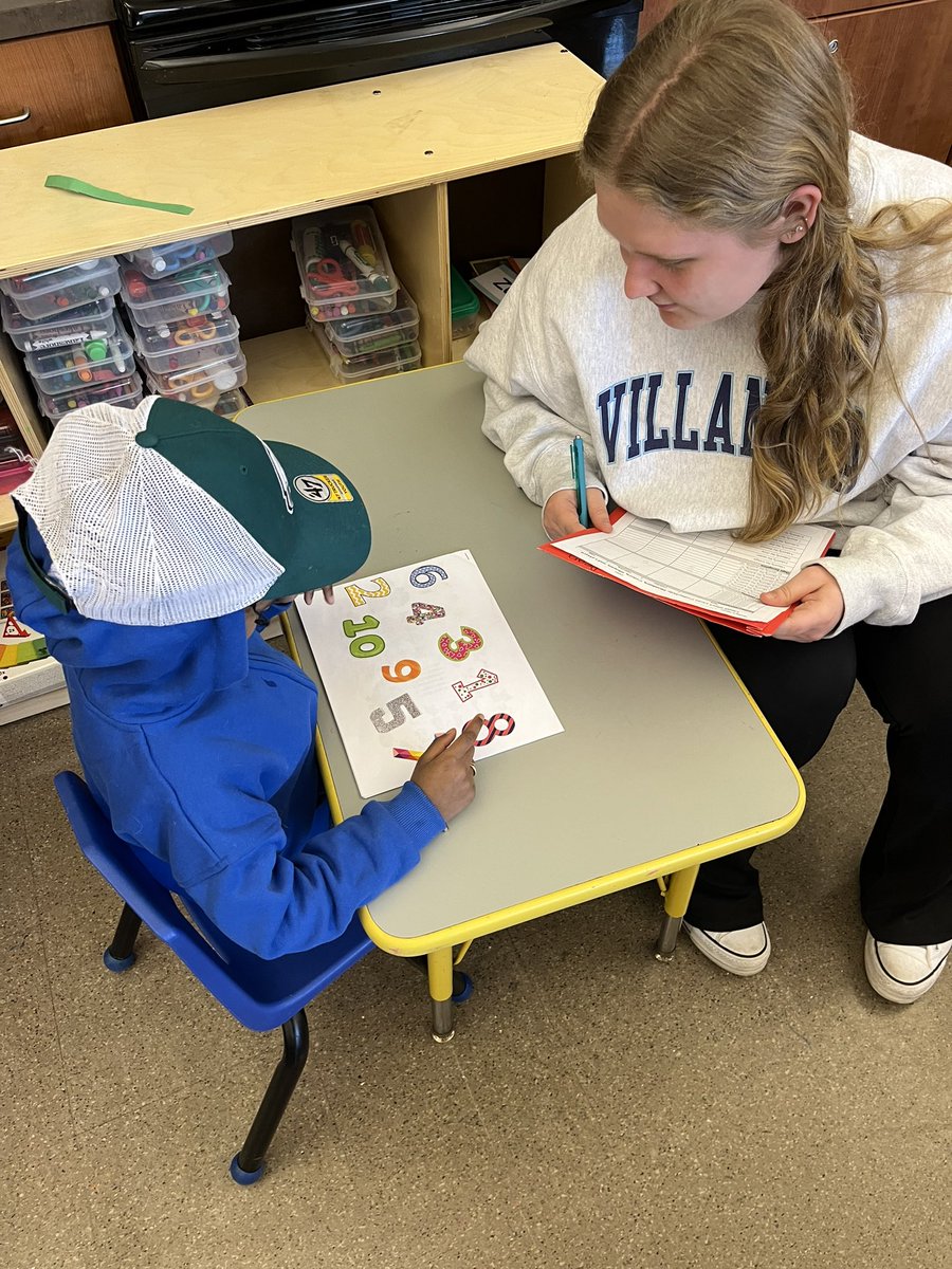 UDHS_FCS's tweet photo. CD II students kicked off our labs this week with our second round of data collection. #kindergartenreadiness https://t.co/E1lVtJhKDM