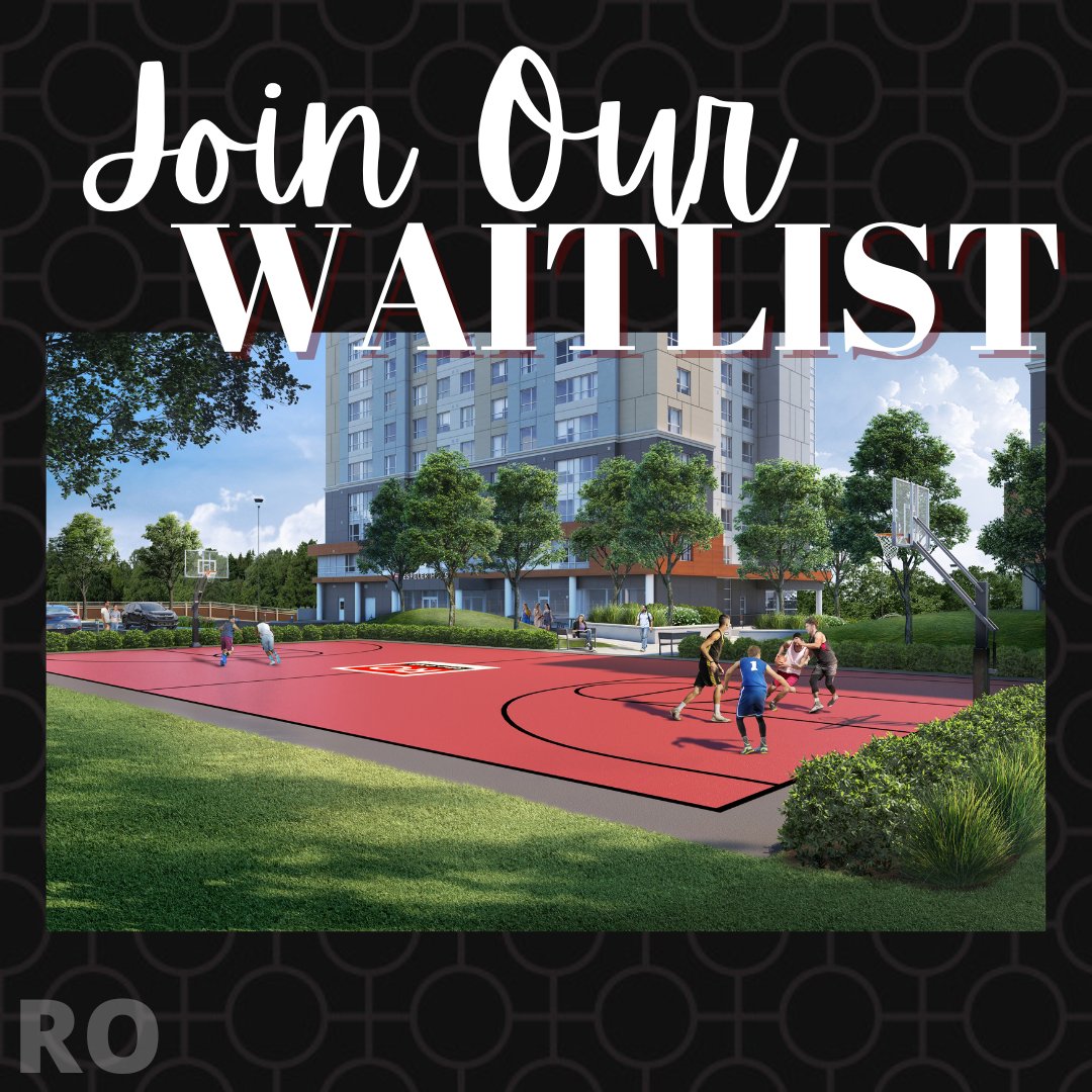 RezOneWaterloo's tweet image. Rez-One is officially sold out for the 2023/2024 School year in record timing! We encourange everyone that missed out to join our waitlist for Fall 2024 to be the first to secure a room for next fall! Use the link below to join our waitlist today: hubs.ly/Q01DgSjC0