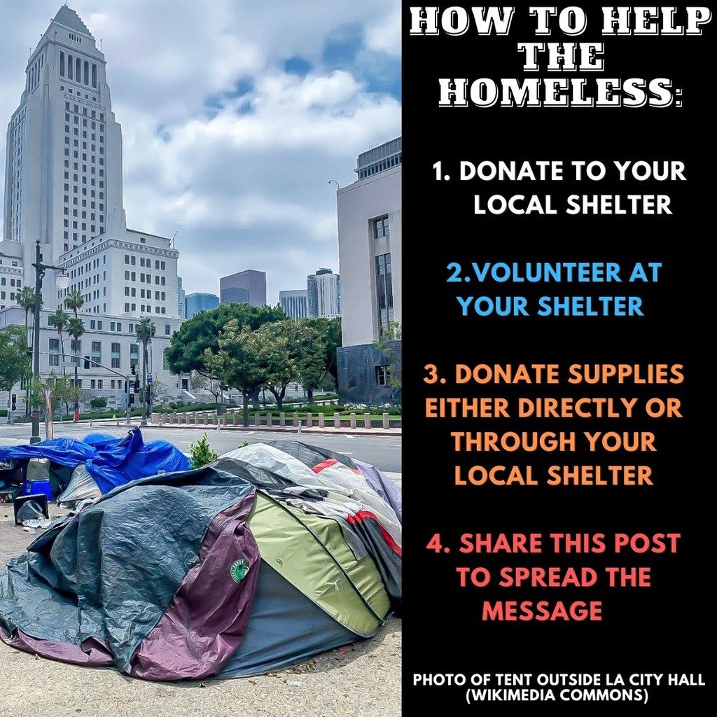 *8th Grade Community Project Post* Like this post and share it with others👍 #Love”