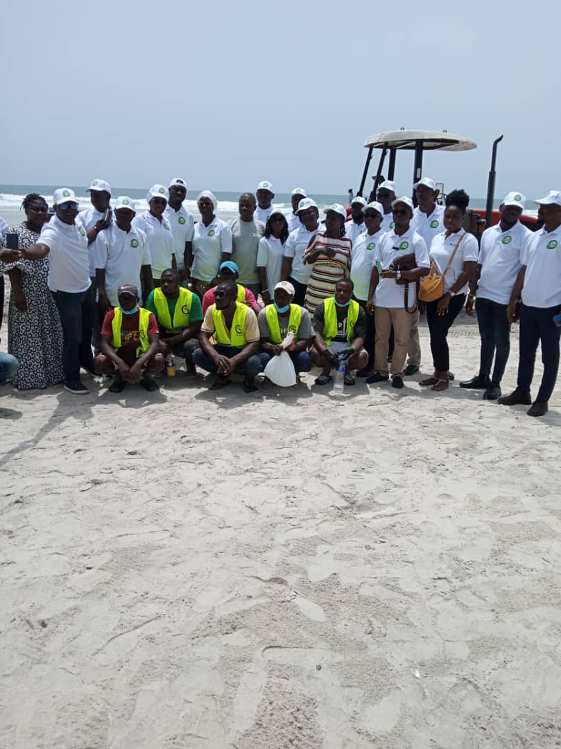 Groupement Ivoire Eco Environnement tweet media