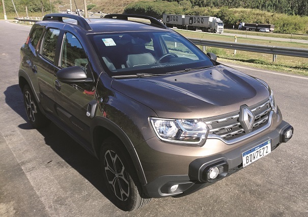 Duster 2021 está mais robusto com a nova carroceria e tem transmissão CVT com bomba elétrica. oficinabrasil.com.br/noticia/avalia…

#carro #mecanico #manutencaodecarros #pecas