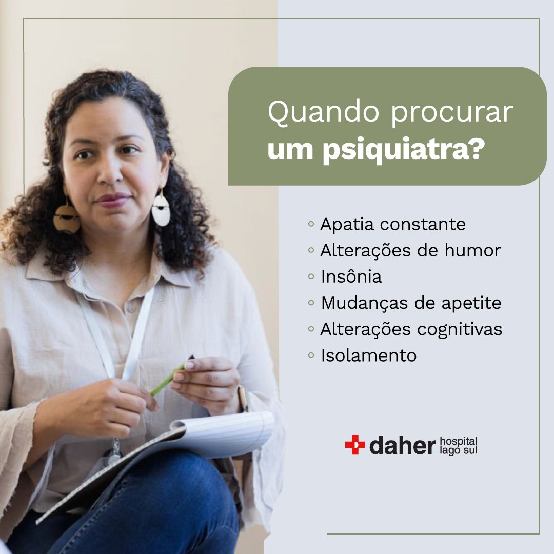 🧐 Segundo um levantamento realizado pela OMS em 2017, o Brasil é o país com o maior índice de ansiosos do mundo e o terceiro maior em relação aos depressivos.

🛎 Lembre-se: você não está sozinho. Há sempre uma saída!

(RT: CRM-DF 2520)