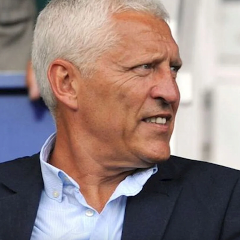 TranmereRovers's tweet photo. Mark Palios has become the new President of Eastham Lodge Golf Club

#TRFC #SWA