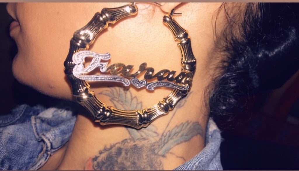 ItsMelitaXO's tweet image. Need personalized name jewelry for you or your kid? Just click link ➡️ Melitacollection.com | @ShopMelitaa 

Orders take 5-10 business days. You can get jewelry shipped or pick up! ✨🫶🏽 #shareplease