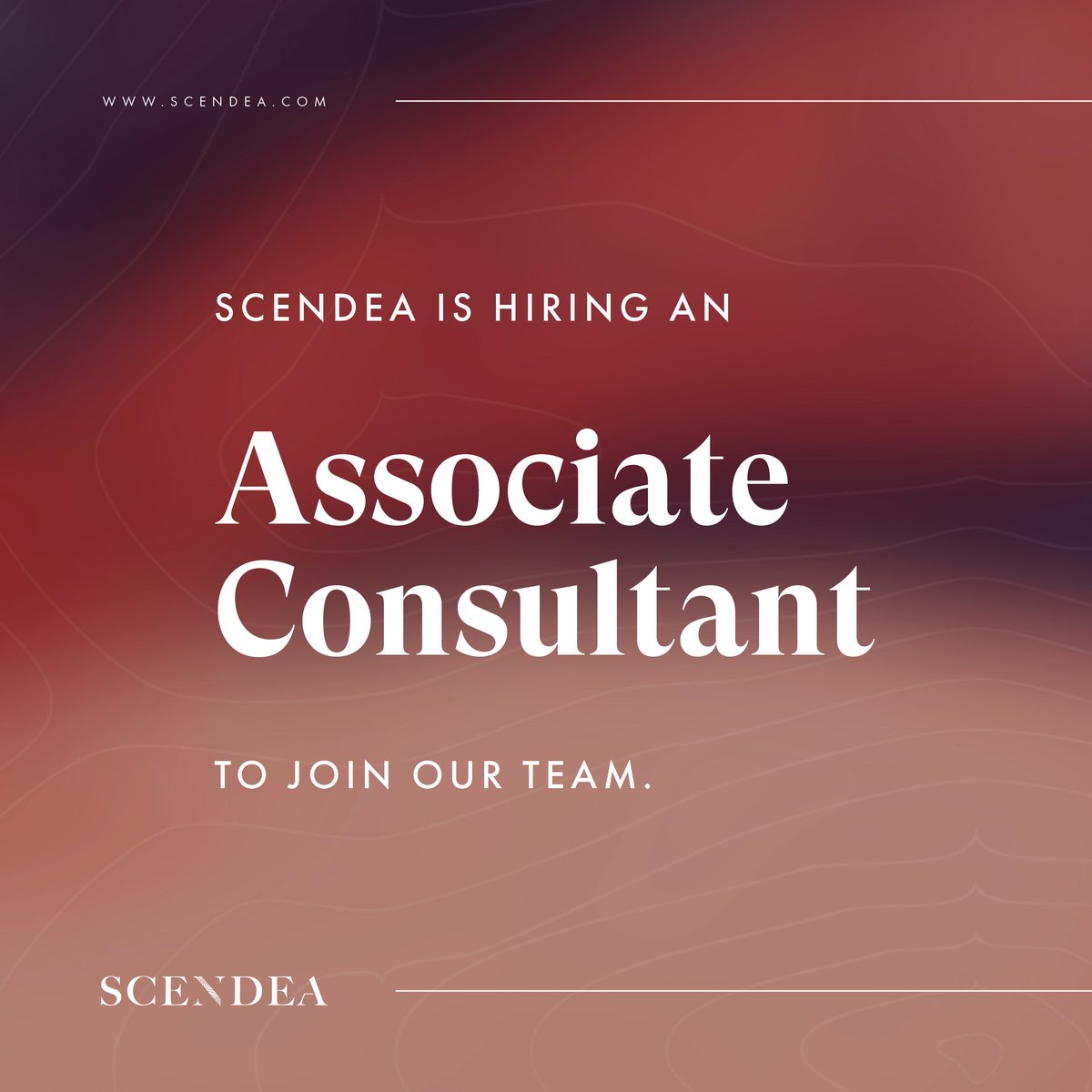 scendea's tweet image. Scendea are hiring! We are seeking an Associate Consultant to join our newly established Netherlands team. Apply today scendea.zohorecruit.eu/jobs/Careers/5…
-
#hiring #associateconsultant #regulatoryconsulting