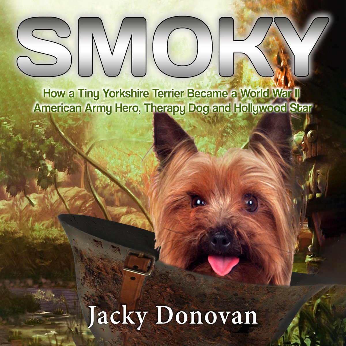 HeroicAnimals's tweet photo. A cute book written by a heroic dog. Perfect for #WorldBookDay2023 

On Amazon https://t.co/L3INuskj2M

@welovememoirs #dogsoftwitter #pets #AnimalsLover #TrueStory #memoir https://t.co/IQUx4VN9n7
