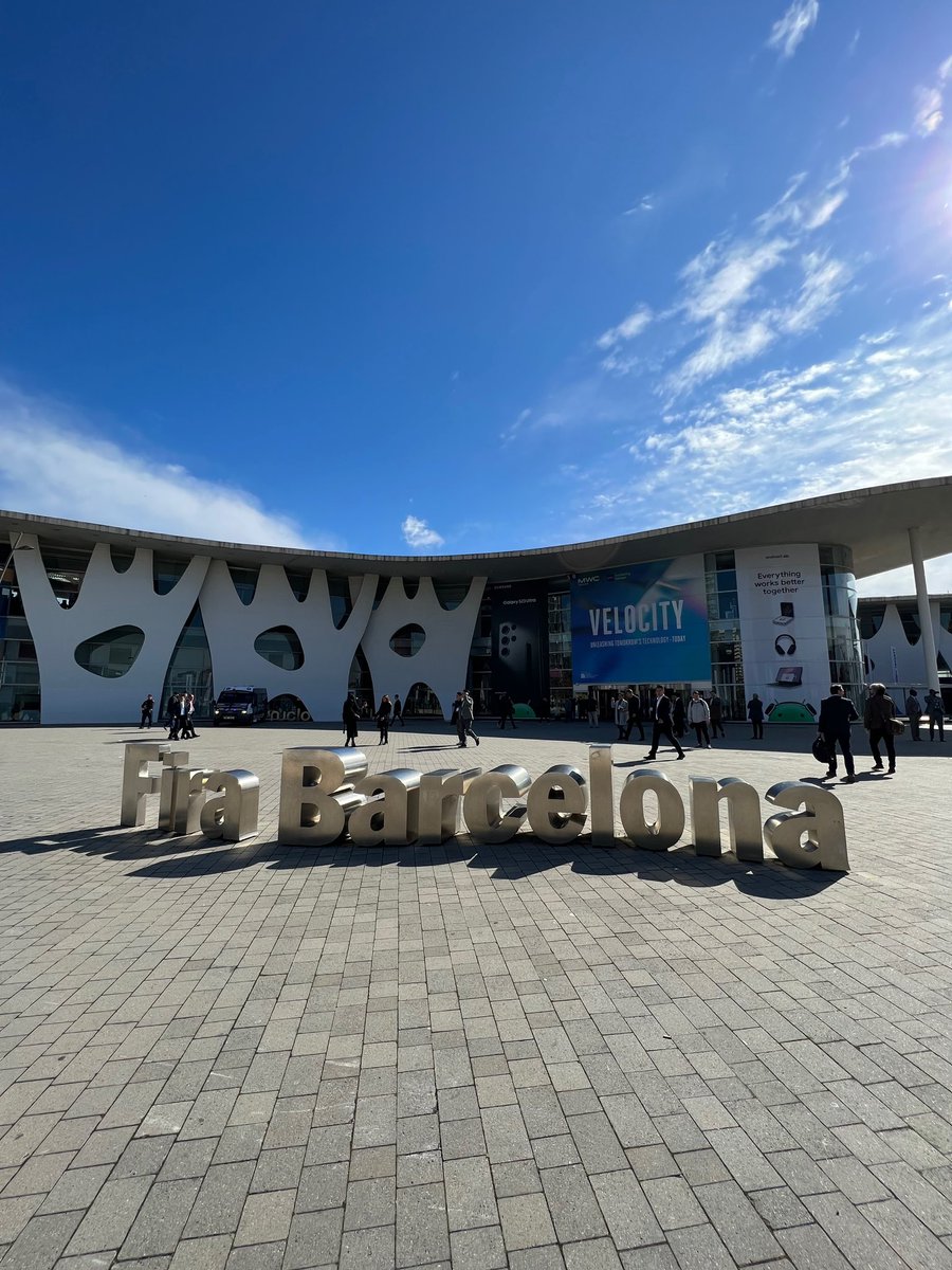 joanmorabosch's tweet image. MHP of Catalonia visiting our booth at #MWC23 #Barcelona Pere Aragonès #KriterSoftware #RepCamp #CRM #KriterCloudSuite @kritersoftware @repcamp