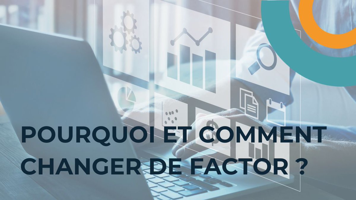 📢 Nouvel article sur le blog de Factorland !

👉 Quelles sont les raisons pour lesquelles une entreprise devrait changer de factor ? Comment changer de factor ? 

Découvrez les réponses à ces questions ici : factorland.fr/actualites/aff…