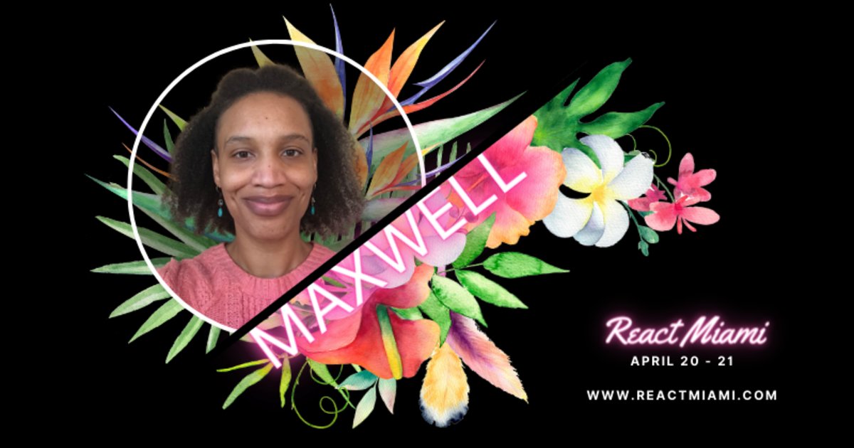 JSWORLD Conference tweet media