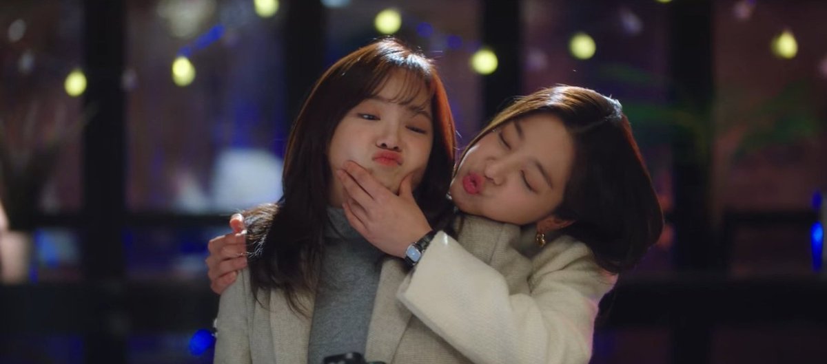 kdramasdiary's tweet photo. HAPPY 1ST ANNIVERSARY TO THE 2022 ROMCOM THAT MADE THE WHOLE WORLD FEEL A WHOLE ZOO IN THE STOMACH, #BusinessProposal!!!! 🫶��🫶🏼 https://t.co/DcGry1yRo5
