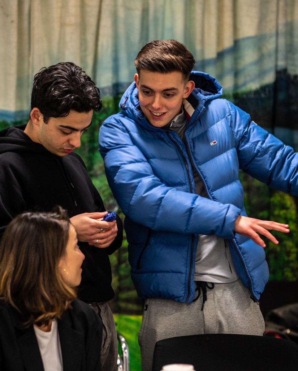 ZavaProductions's tweet photo. Thank you to everyone who dedicated their talent and believed in the power and truth of HIDE and SEEK!

To the next one… ✨

#hideandseek_uk #readyornothereicome #comeandfindme #stopbullying  #lgbtqrights #loveyourself #loveeachother  #vaultfestival2023 https://t.co/AskgKS1qwA