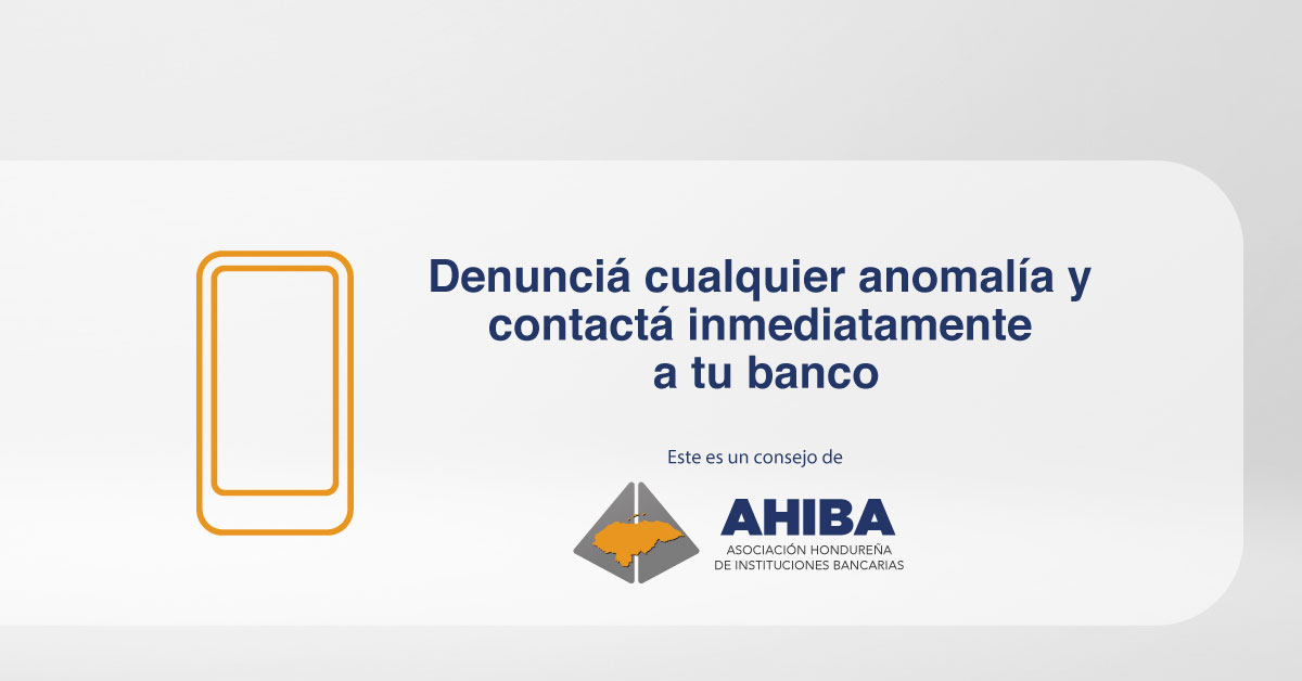 Di NO al fraude financiero. Cristina y Fernando protegen su dinero y sus ahorros de estafadores y engaños. Recuerda no ingresar a links sospechosos e ingresa únicamente a la página oficial de tu banco.