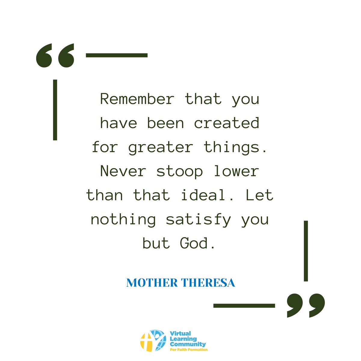 VLCFF's tweet photo. Happy #MotivationMonday #vlcff #learnonlineonyourtime #dayton #catholic #lifelonglearning https://t.co/SZoUa1YoxZ